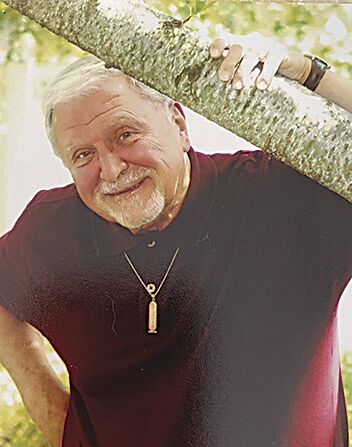 Walter K. Bradtke